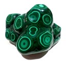 malachite $148 4x3.25x2